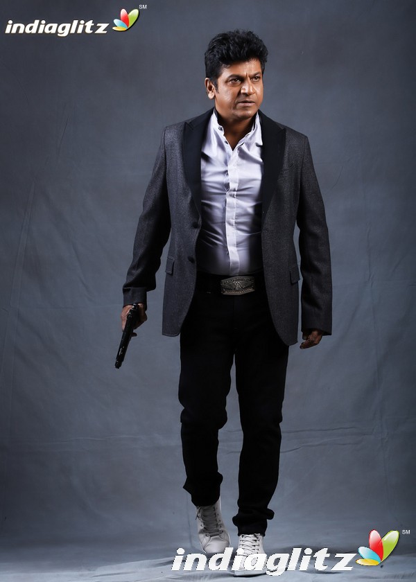 Shivaraj Kumar