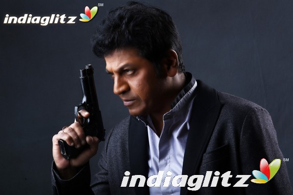 Shivaraj Kumar