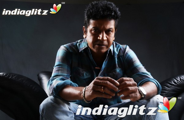 Shivaraj Kumar