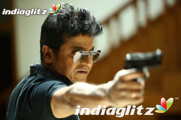 Shivaraj Kumar