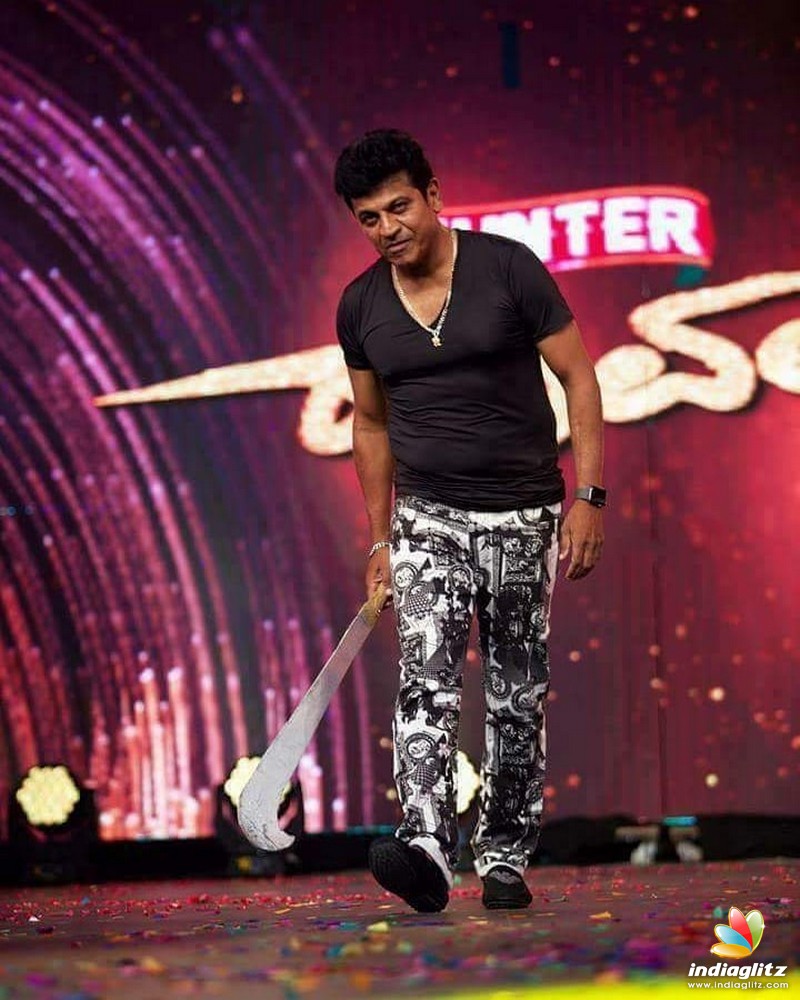 Shivaraj Kumar