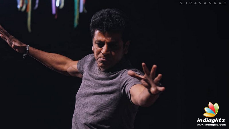 Shivaraj Kumar