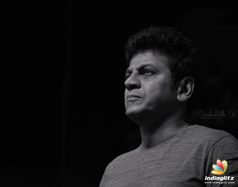 Shivaraj Kumar