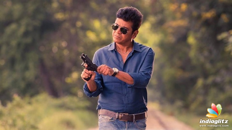 Shivaraj Kumar