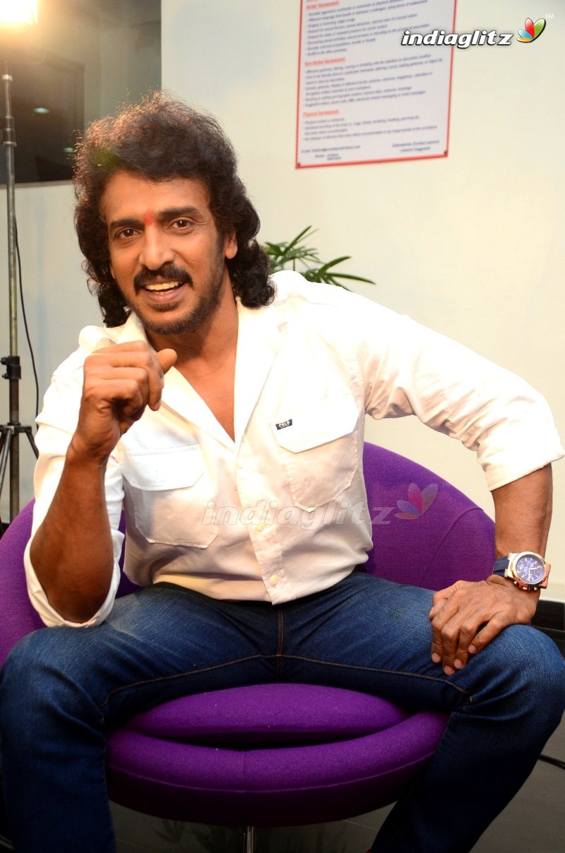 Upendra