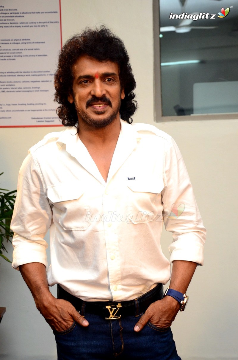 Upendra