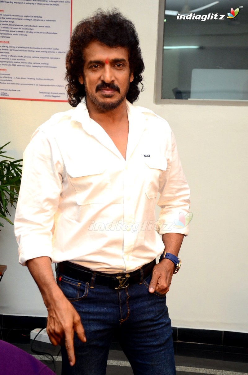 Upendra