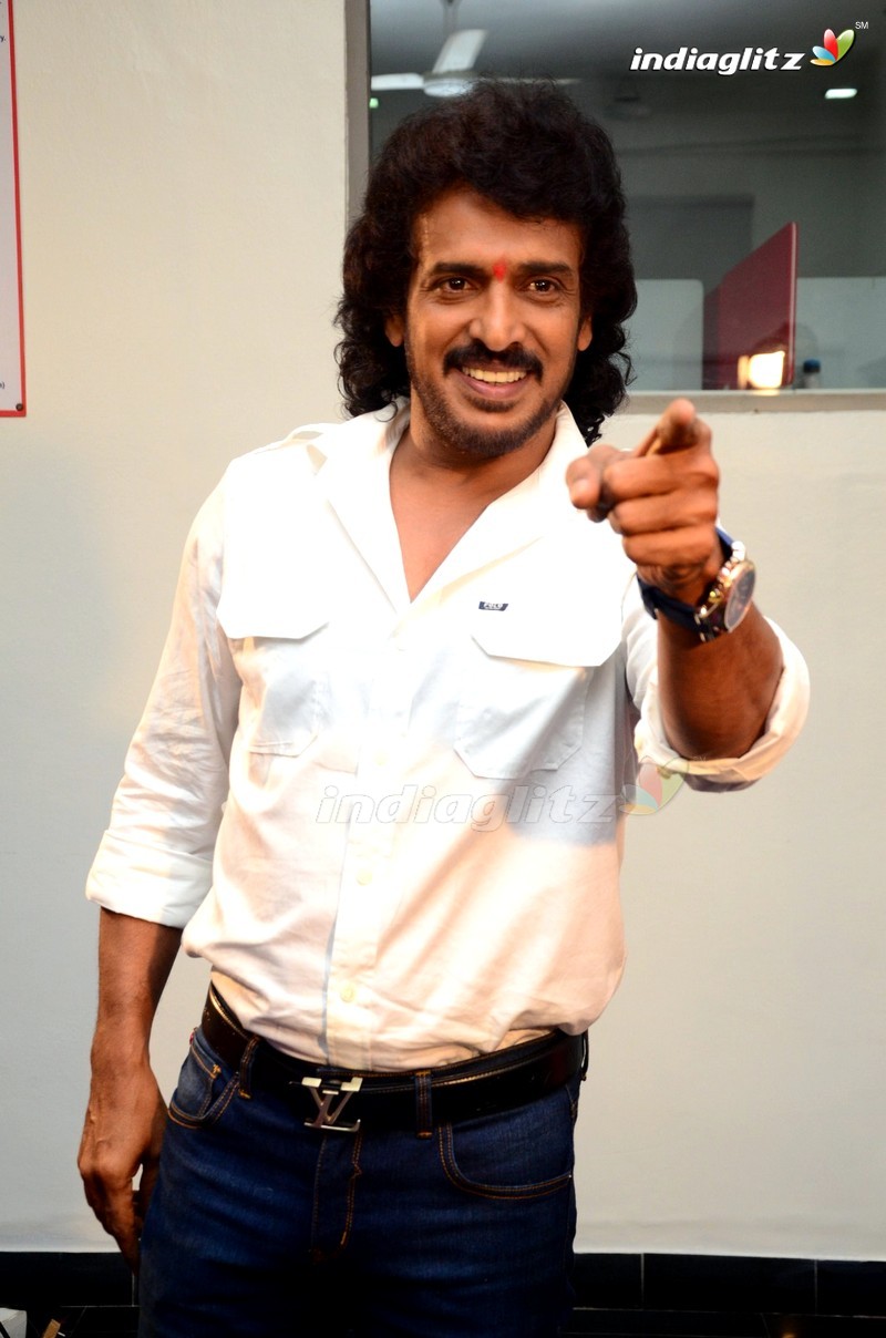 Upendra