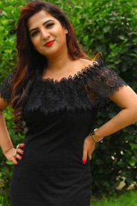 kavya Sha