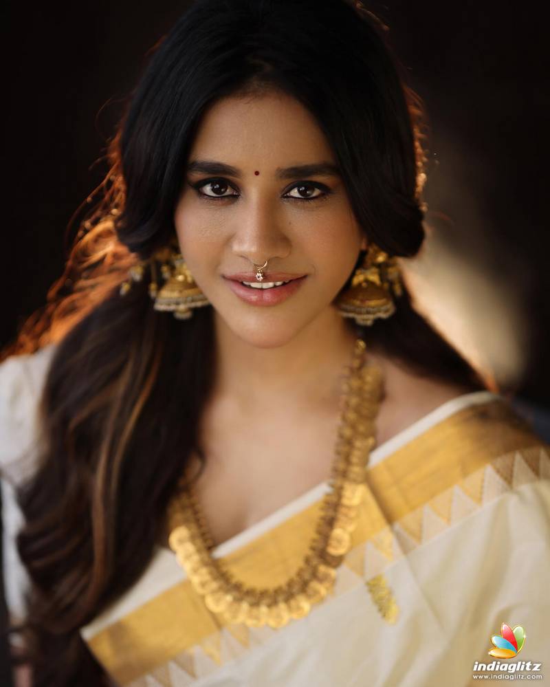 Nabha Natesh