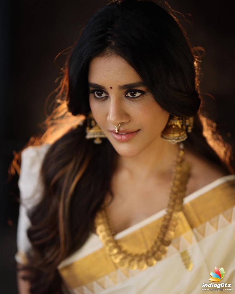 Nabha Natesh