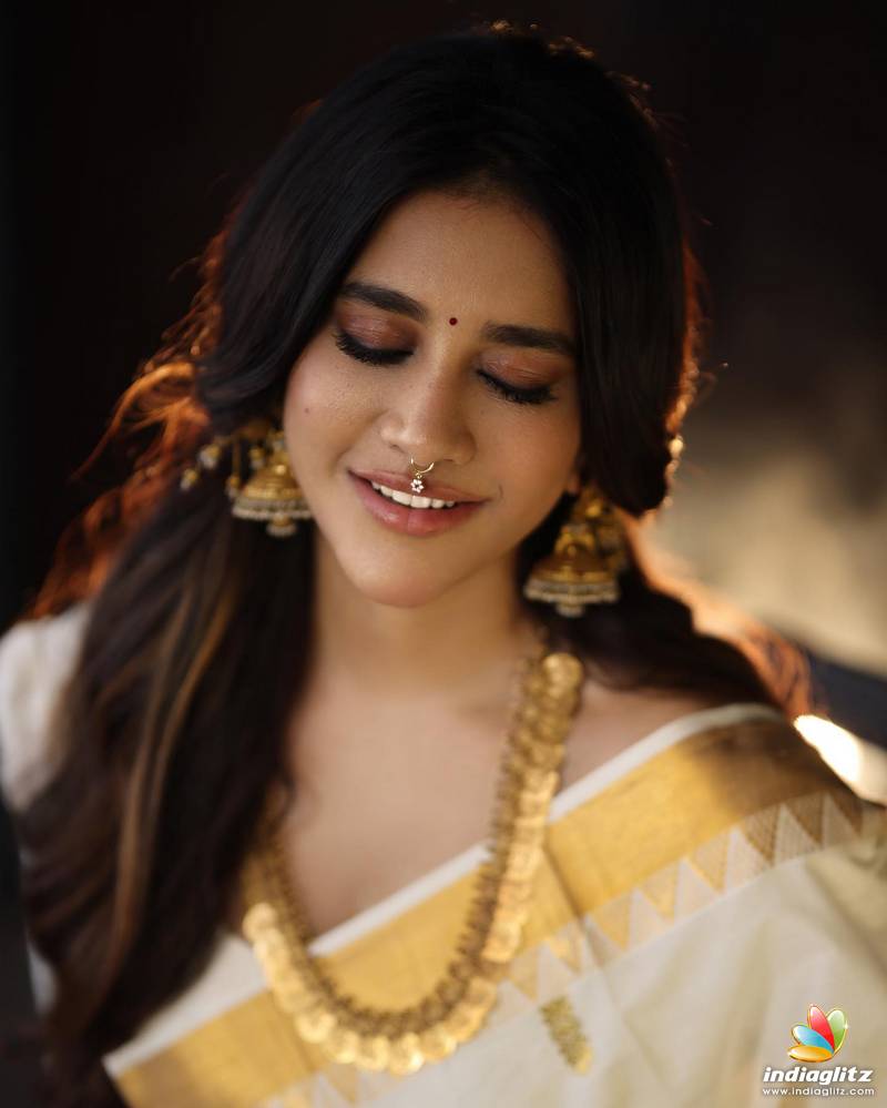 Nabha Natesh