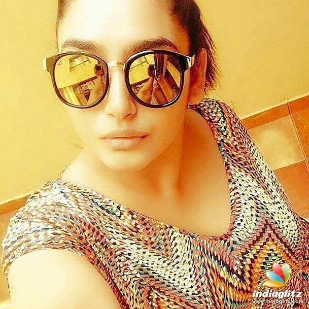 Ragini Dwivedi