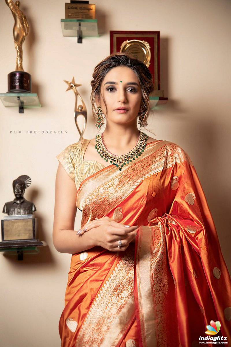 Ragini Dwivedi