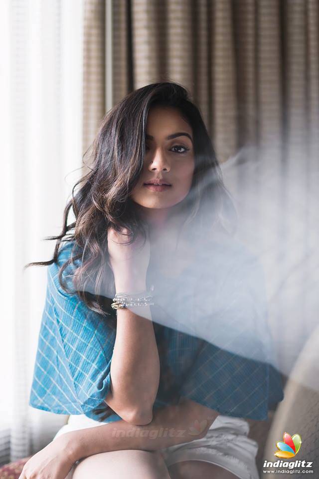 Shruthi Hariharan