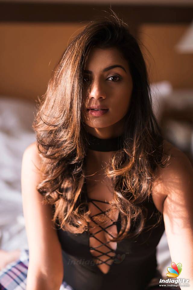 Shruthi Hariharan