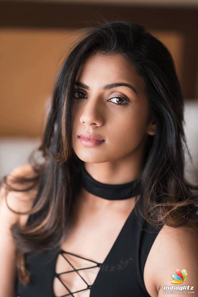 Shruthi Hariharan