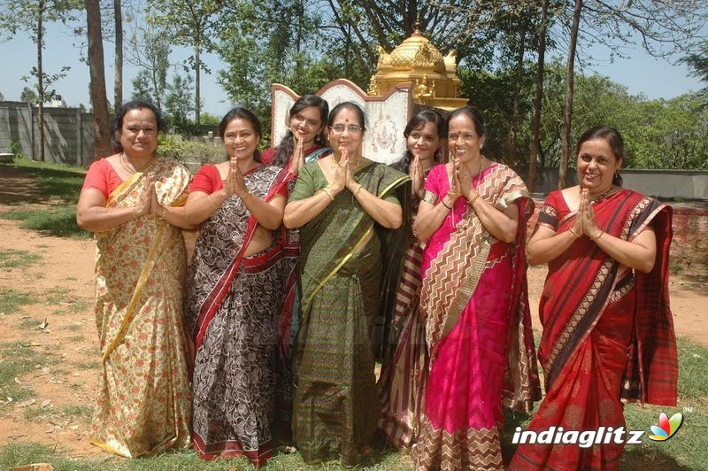 Phalitamsha- Seven Singers Stills