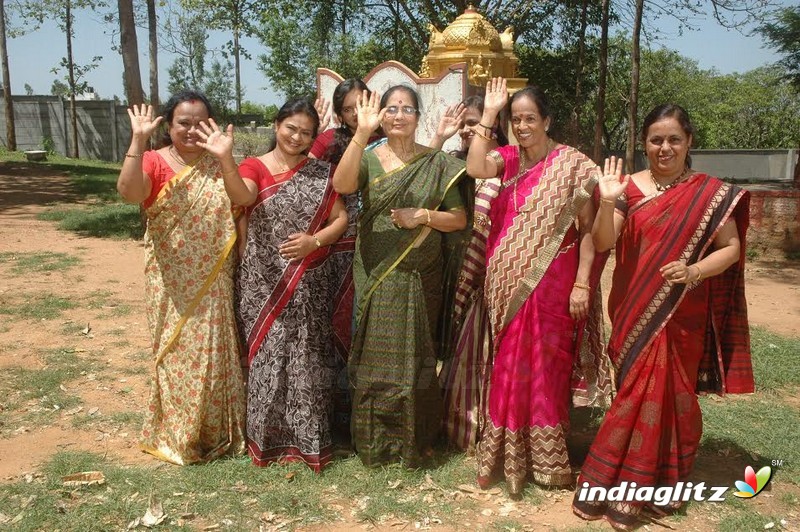 Phalitamsha- Seven Singers Stills