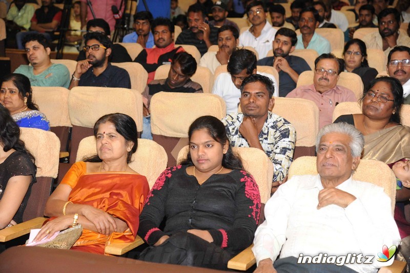 3000 Film Audio Launch