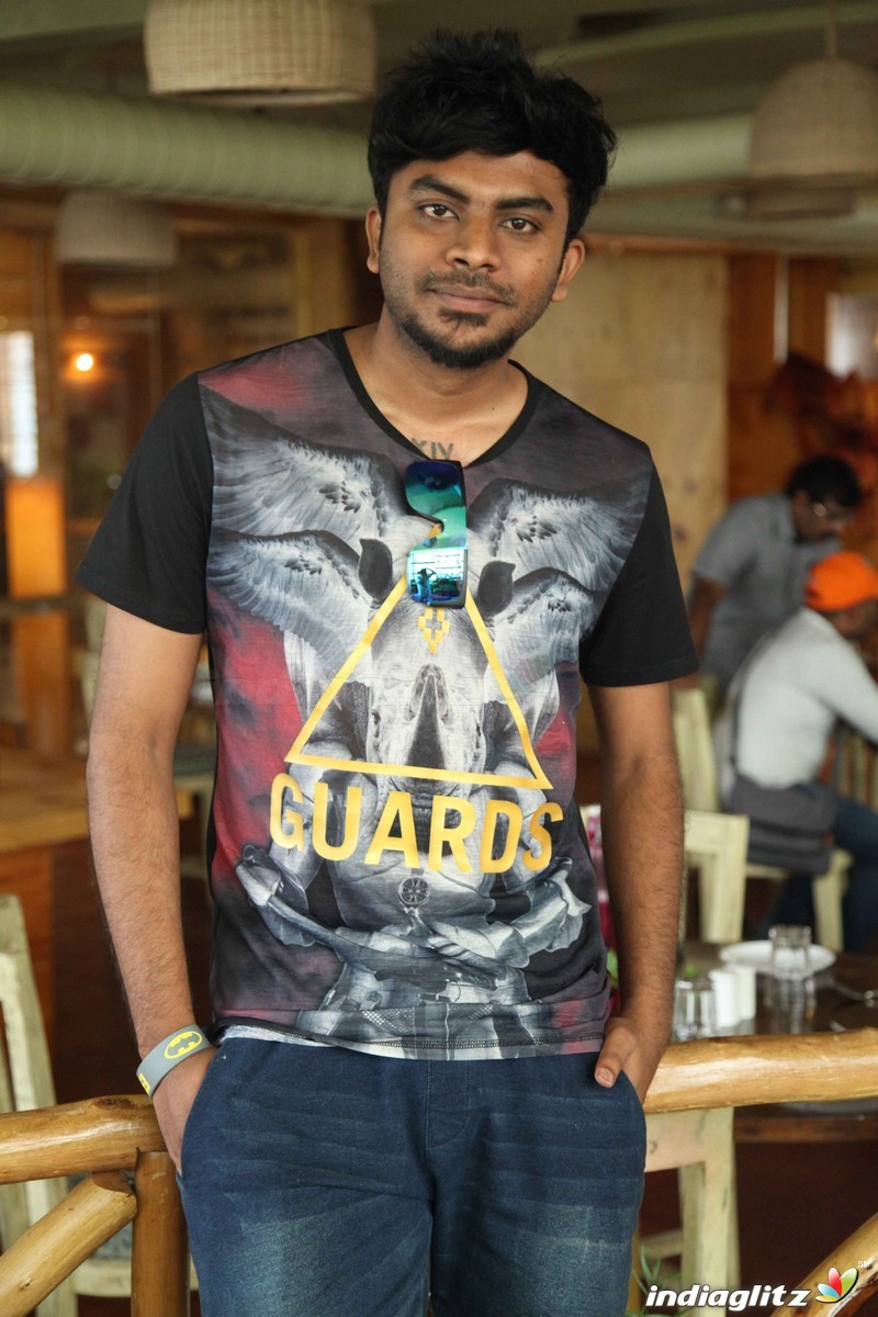 3 Peg Video Album- Chandan Shetty