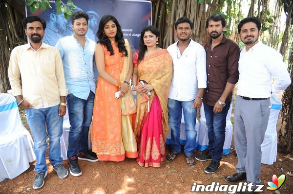 3.0 Film Launch Press Meet