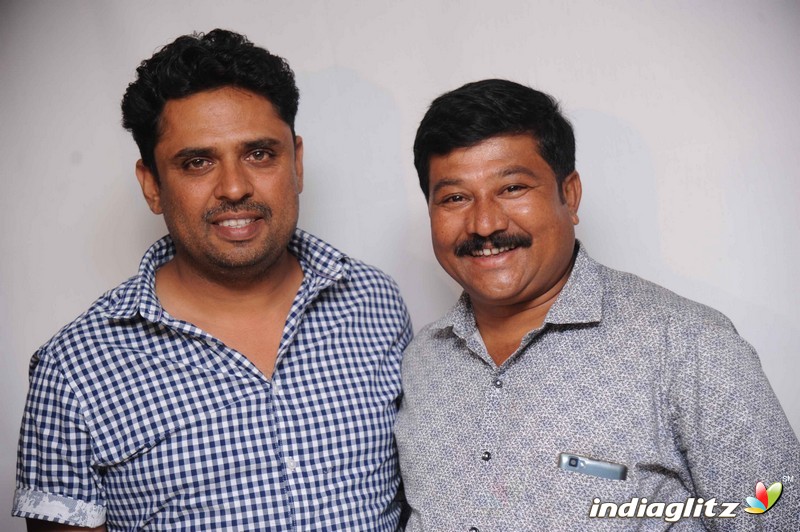 Aa Ondu Dina Film Audio Launch