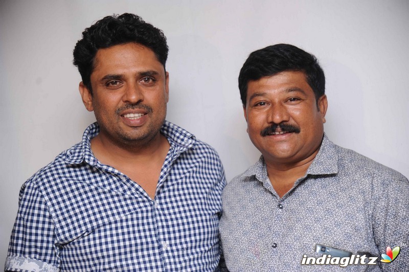 Aa Ondu Dina Film Audio Launch