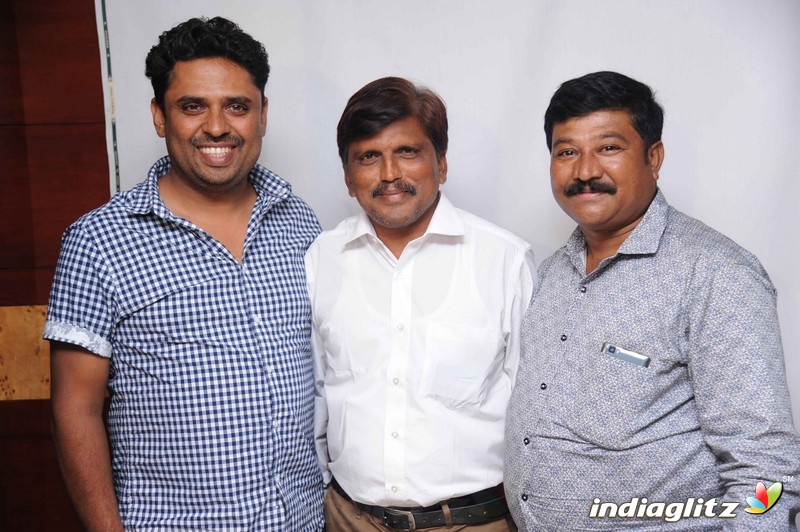 Aa Ondu Dina Film Audio Launch