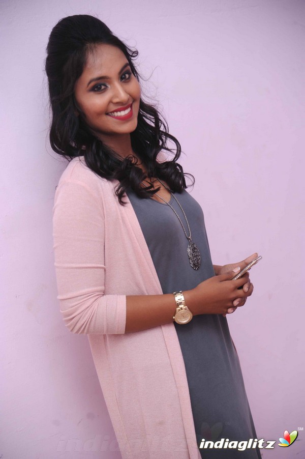 Aarane Miley  Film Poster Launch Press Meet