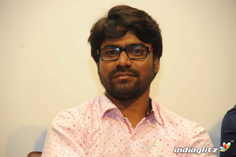 'Aprilna Himabindu' Film Press Meet