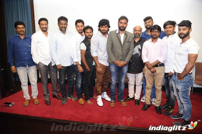 'Aprilna Himabindu' Film Press Meet