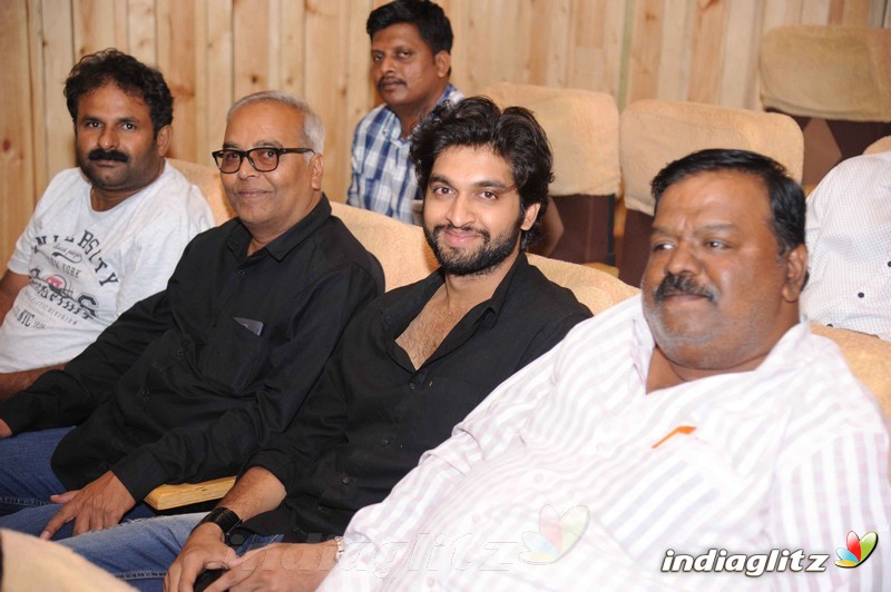 Anveshi Film Audio Launch