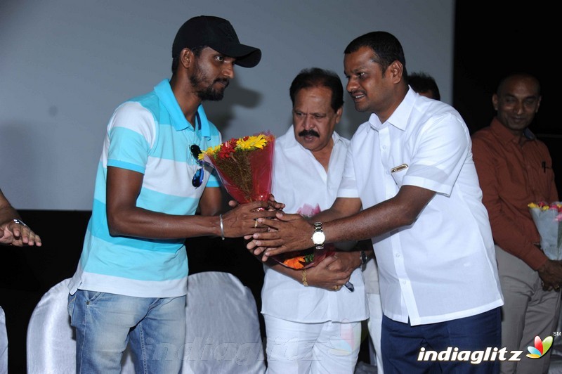 Anveshi Film Audio Launch