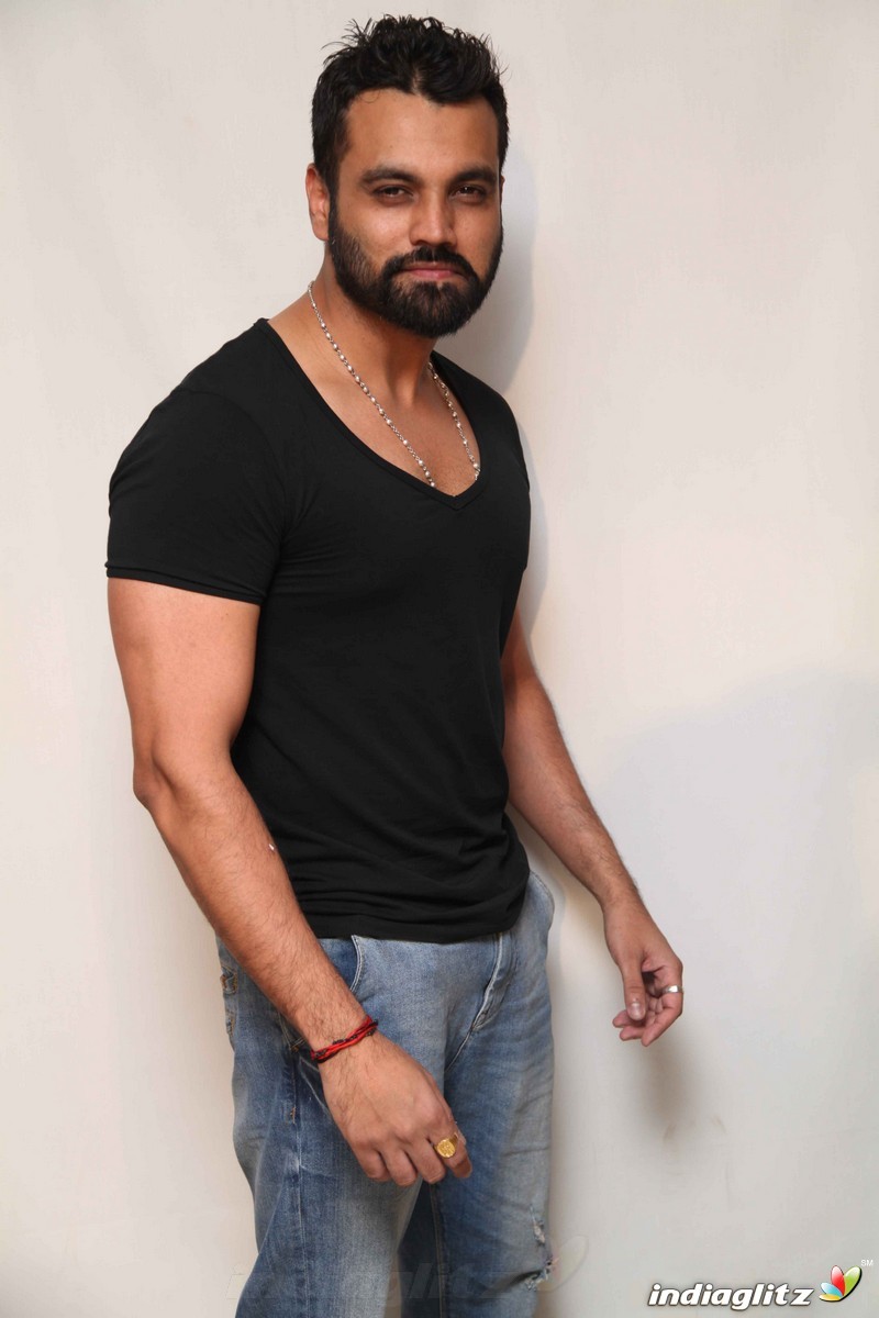 Anveshi Press Meet Telugu Actor Taraka Ratna Ramarao Nandamuri