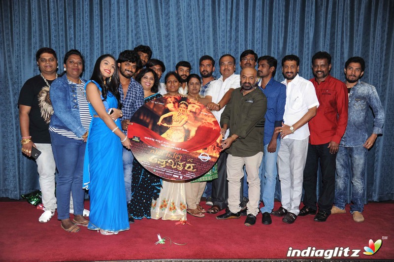 'Apthamithraru' Film Promo Launch Press Meet