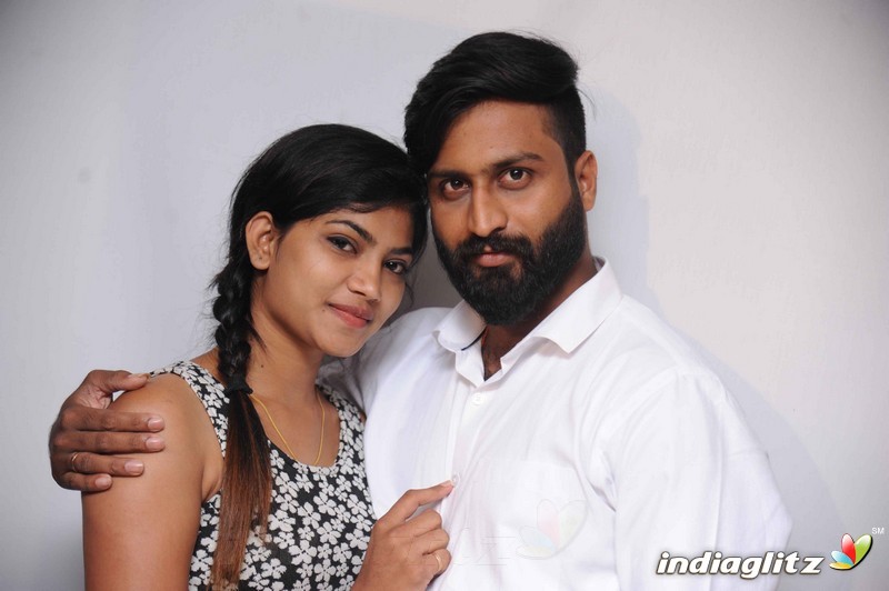 Ardha Thiklu Aradha Puklu Film Press Meet