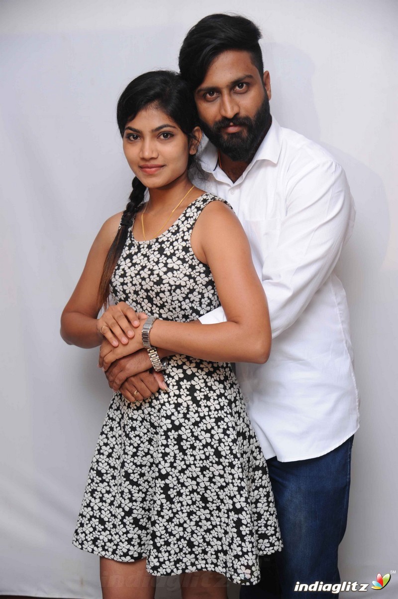 Ardha Thiklu Aradha Puklu Film Press Meet