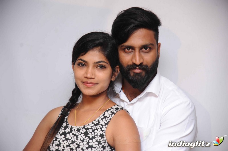 Ardha Thiklu Aradha Puklu Film Press Meet