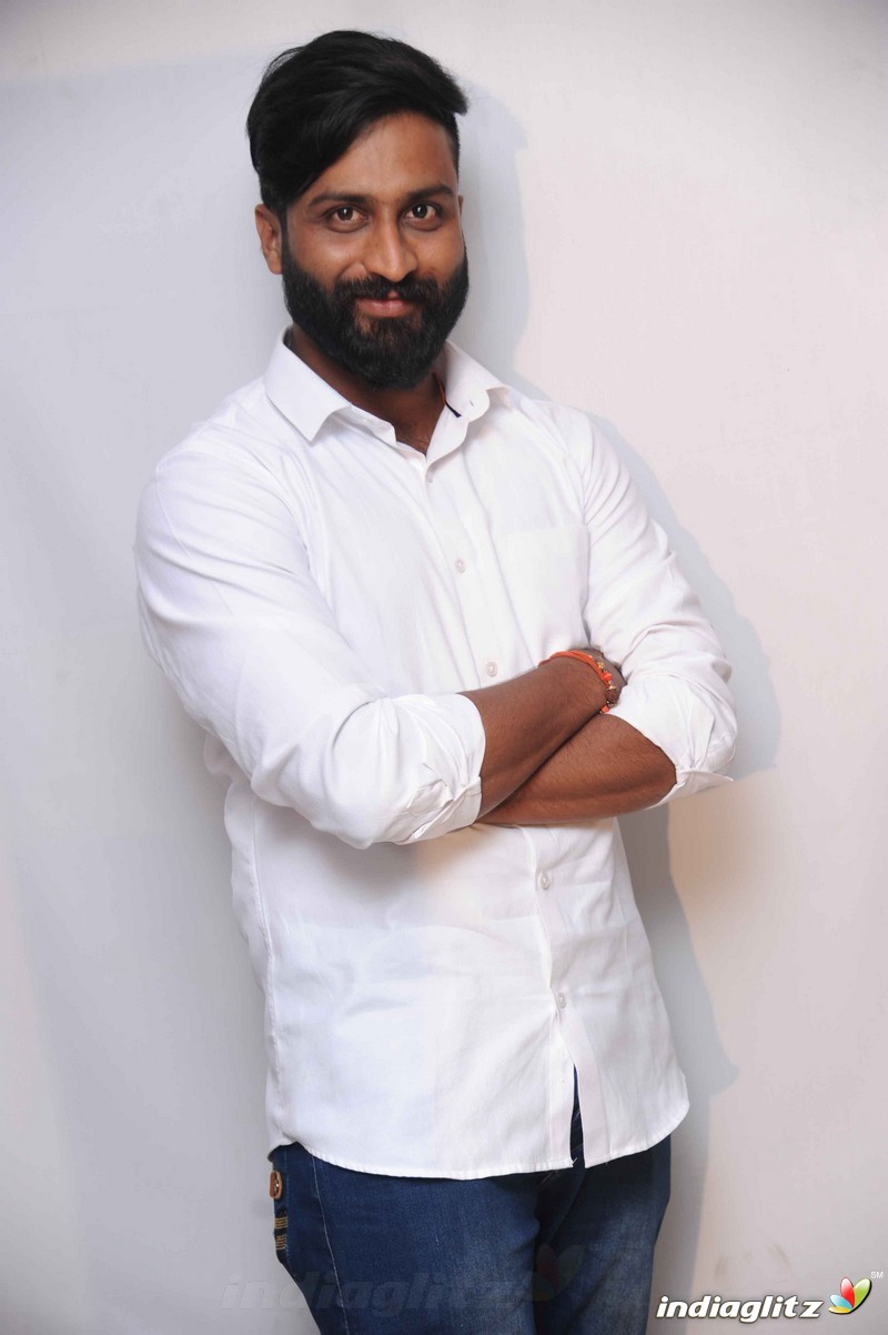 Ardha Thiklu Aradha Puklu Film Press Meet