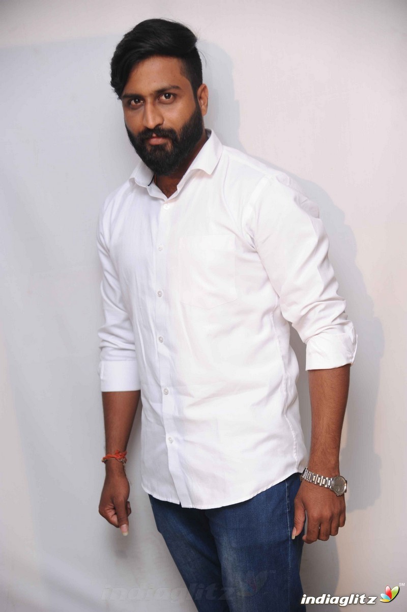 Ardha Thiklu Aradha Puklu Film Press Meet