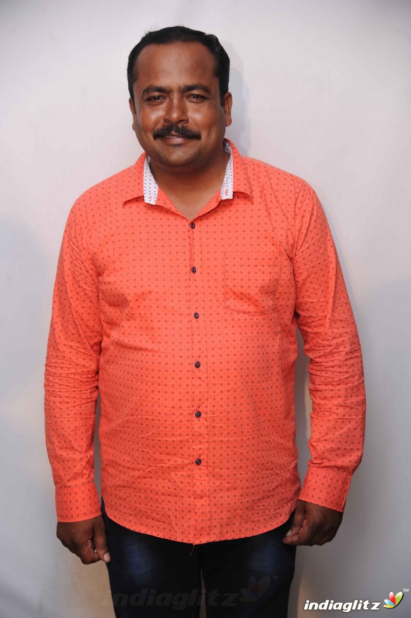 Ardha Thiklu Aradha Puklu Film Press Meet