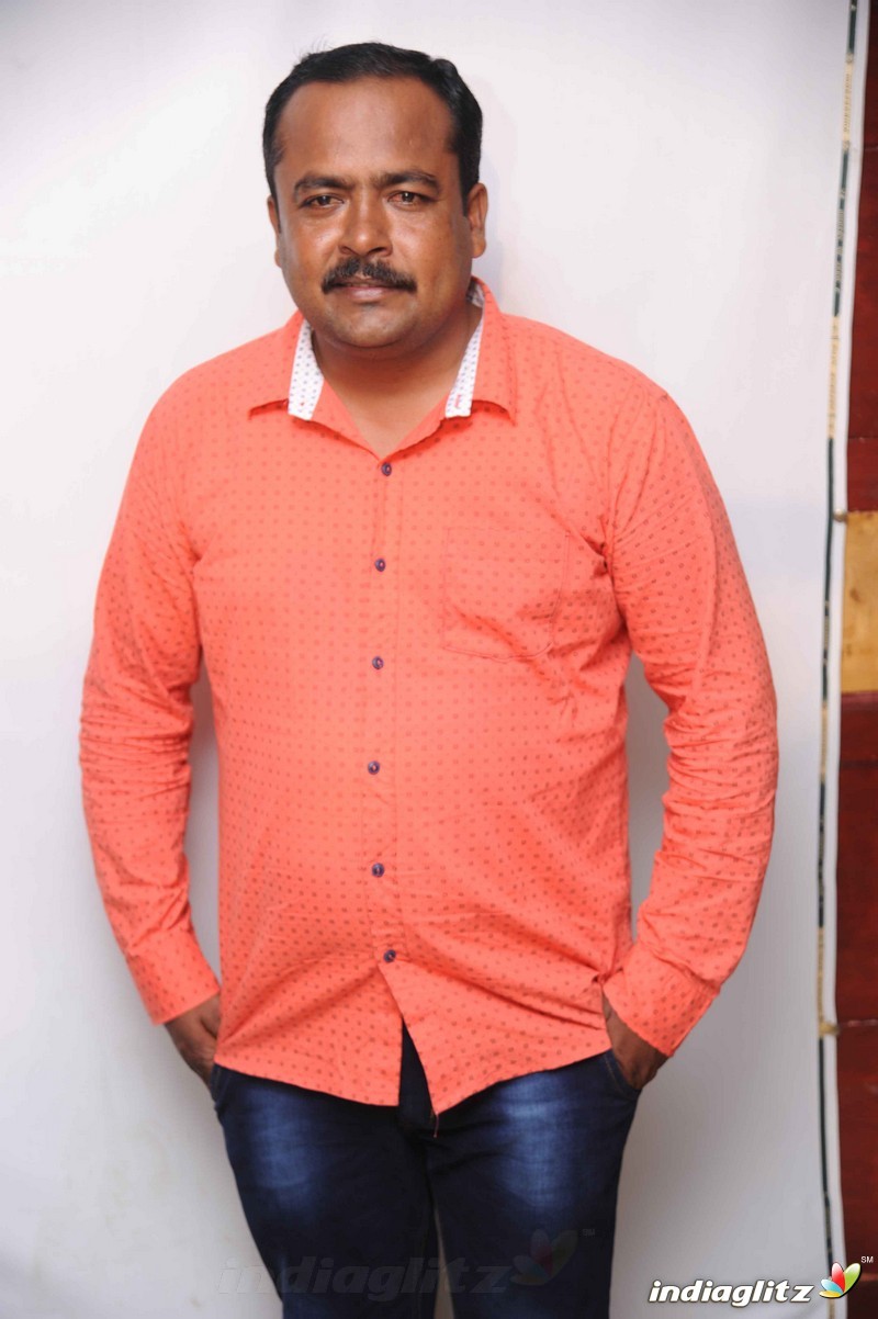 Ardha Thiklu Aradha Puklu Film Press Meet