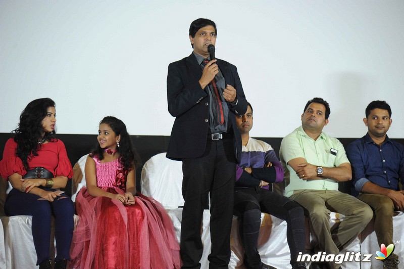 Asathoma Sadgamaya Audio Launch and Press Meet