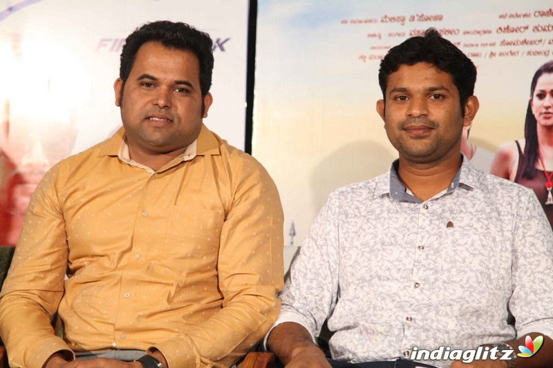 Asathoma Sadgamaya Film Press Meet