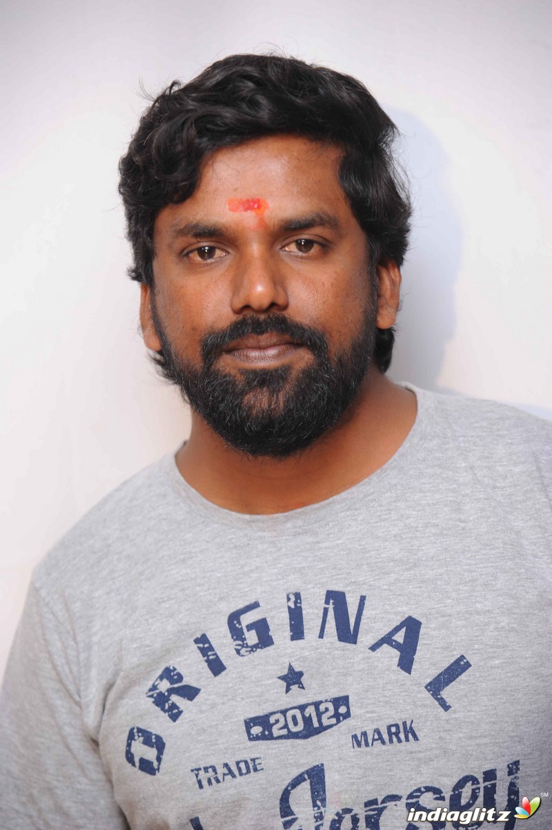 'Atruptha' Film Press Meet