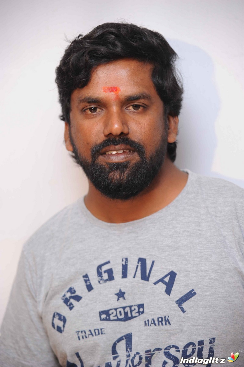 'Atruptha' Film Press Meet