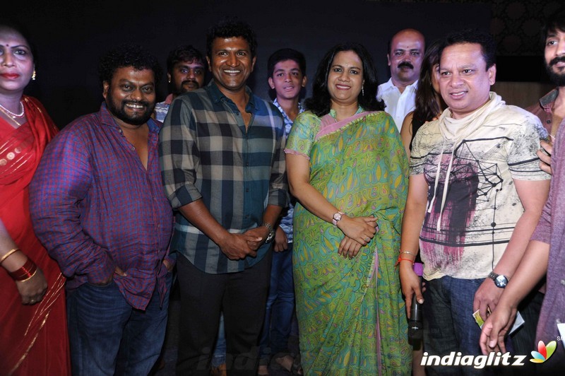 Athiratha Audio Launch