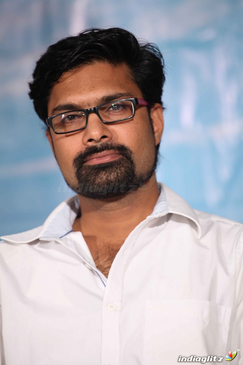 Avadhi Film Press Meet