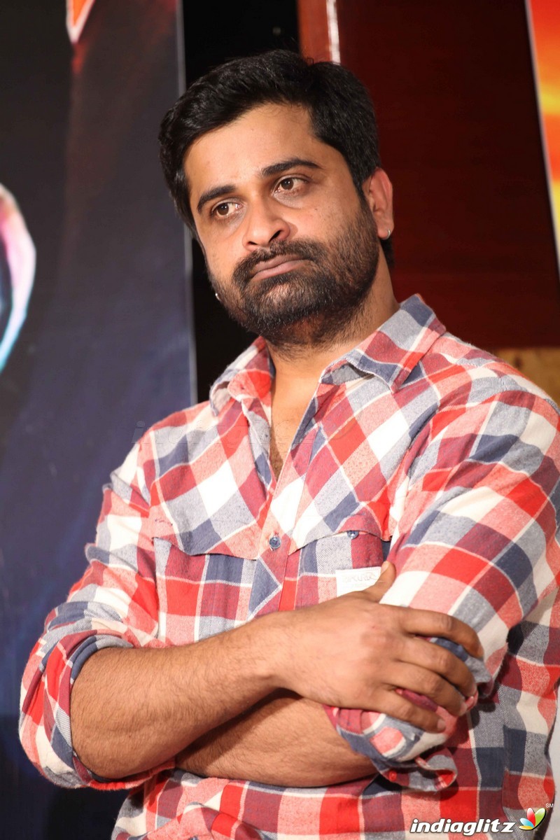 Avadhi Film Press Meet